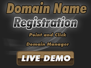 Affordably priced domain registration & transfer services