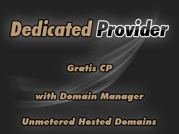 Half-price dedicated server hosting providers